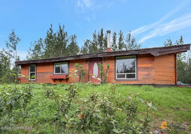 Photo 1 of Sale Pending at 791 N Acorn St, Palmer, AK 99645 | MLS# 26-9495 | Listing updated on 2026-09-14