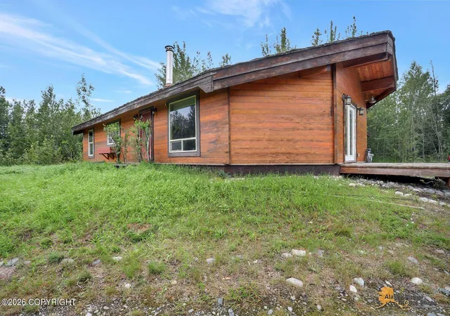 Photo 2 of Sale Pending at 791 N Acorn St, Palmer, AK 99645 | MLS# 26-9495 | Listing updated on 2026-09-14