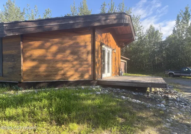 Photo 34 of Sale Pending at 791 N Acorn St, Palmer, AK 99645 | MLS# 26-9495 | Listing updated on 2026-09-14