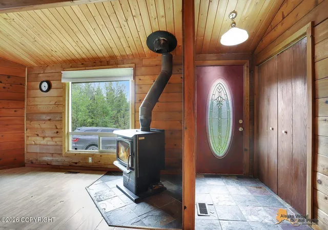 Photo 3 of Sale Pending at 791 N Acorn St, Palmer, AK 99645 | MLS# 26-9495 | Listing updated on 2026-09-14