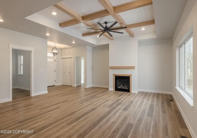 Photo 4 of Single family home for sale at L30 N B2 Cozy Nook Cir, Palmer, AK 99645 | MLS# 26-9508 | Listing updated on 2026-10-01