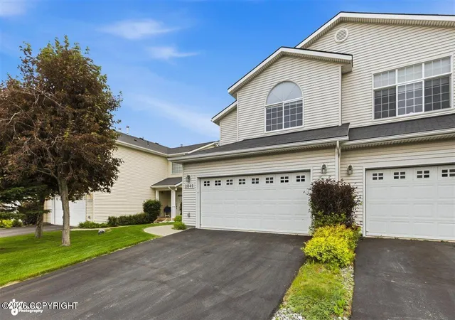 Photo 52 of Sale Pending at 2849 Discovery Bay Dr #6A, Anchorage, AK 99515 | MLS# 26-9494 | Listing updated on 2026-07-29