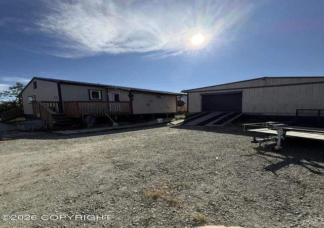 Photo 2 of Single family home for sale at 9332 Nengqerralria Dr, Bethel, AK 99559 | MLS# 26-9481 | Listing updated on 2026-07-30