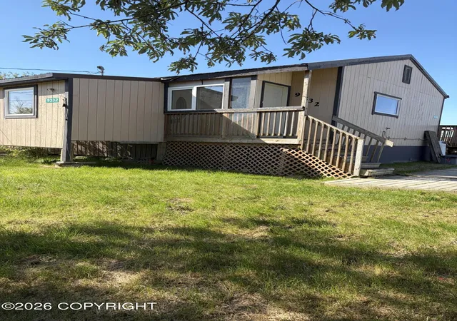 Photo 31 of Single family home for sale at 9332 Nengqerralria Dr, Bethel, AK 99559 | MLS# 26-9481 | Listing updated on 2026-07-30