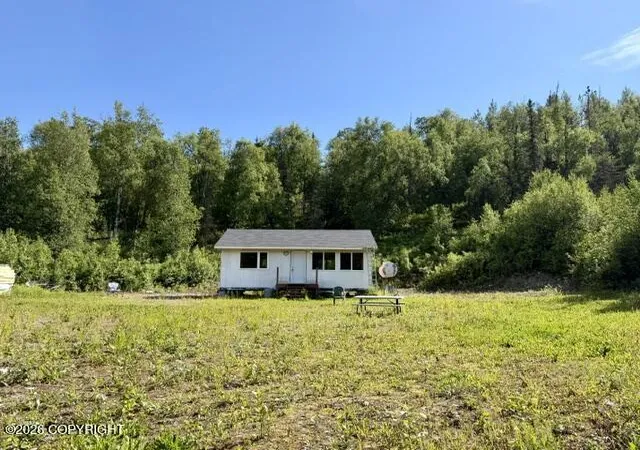 Photo 1 of Sale Pending at 18326 E Eska Mountain Way, Palmer, AK 99645 | MLS# 26-9586 | Listing updated on 2026-08-03