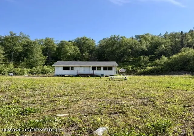 Photo 2 of Sale Pending at 18326 E Eska Mountain Way, Palmer, AK 99645 | MLS# 26-9586 | Listing updated on 2026-08-03