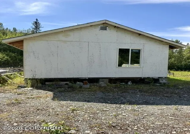 Photo 3 of Sale Pending at 18326 E Eska Mountain Way, Palmer, AK 99645 | MLS# 26-9586 | Listing updated on 2026-08-03