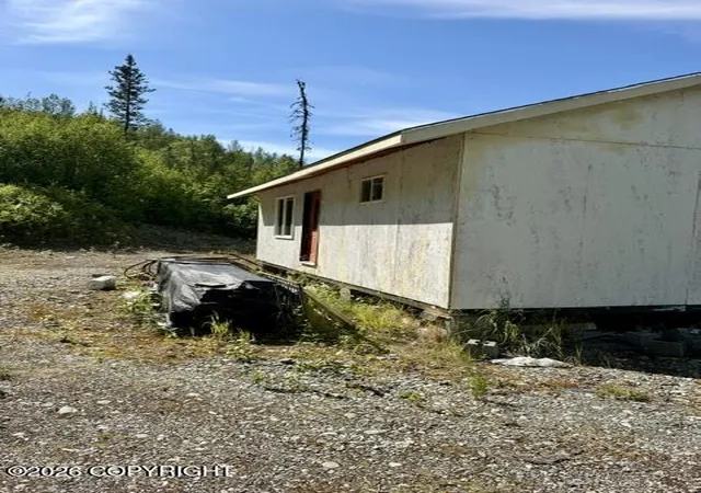 Photo 4 of Sale Pending at 18326 E Eska Mountain Way, Palmer, AK 99645 | MLS# 26-9586 | Listing updated on 2026-08-03