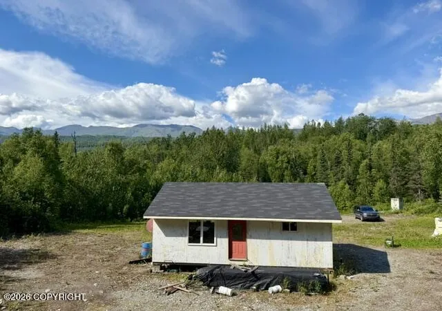 Photo 5 of Sale Pending at 18326 E Eska Mountain Way, Palmer, AK 99645 | MLS# 26-9586 | Listing updated on 2026-08-03
