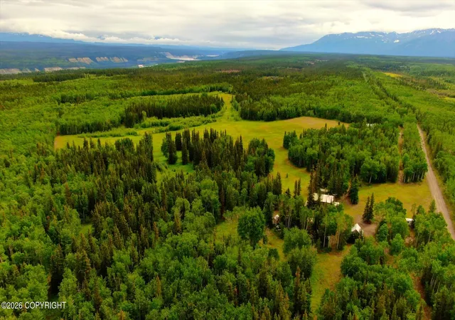 Photo 3 of Single family home for sale at Mile 55 Old Edgerton Hwy, Copper Center, AK 99573 | MLS# 26-10195 | Listing updated on 2026-09-05