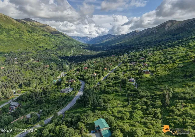 Photo 19 of Land for sale at L8 B3 Hiland Rd, Eagle River, AK 99577 | MLS# 26-9753 | Listing updated on 2026-08-04