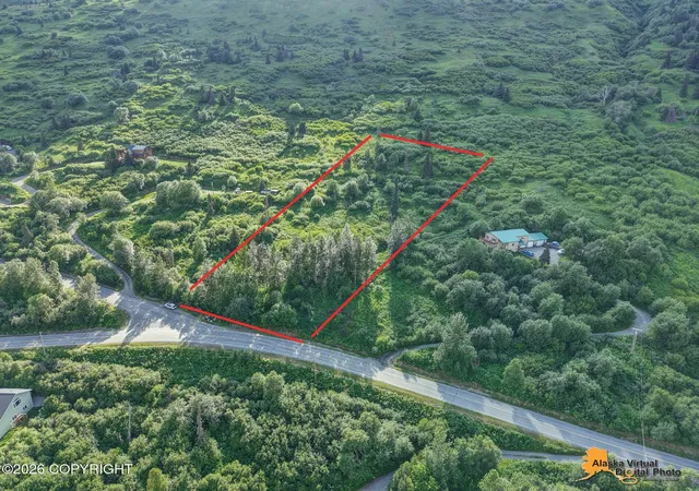 Photo 1 of Land for sale at L8 B3 Hiland Rd, Eagle River, AK 99577 | MLS# 26-9753 | Listing updated on 2026-08-04