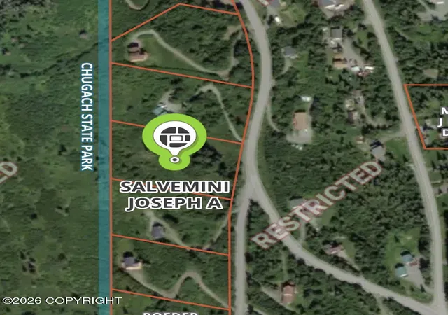 Photo 2 of Land for sale at L8 B3 Hiland Rd, Eagle River, AK 99577 | MLS# 26-9753 | Listing updated on 2026-08-04