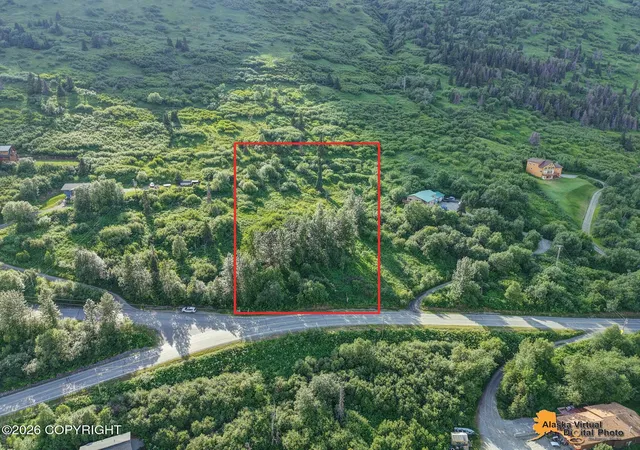 Photo 3 of Land for sale at L8 B3 Hiland Rd, Eagle River, AK 99577 | MLS# 26-9753 | Listing updated on 2026-08-04