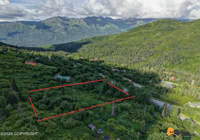 Photo 4 of Land for sale at L8 B3 Hiland Rd, Eagle River, AK 99577 | MLS# 26-9753 | Listing updated on 2026-08-04