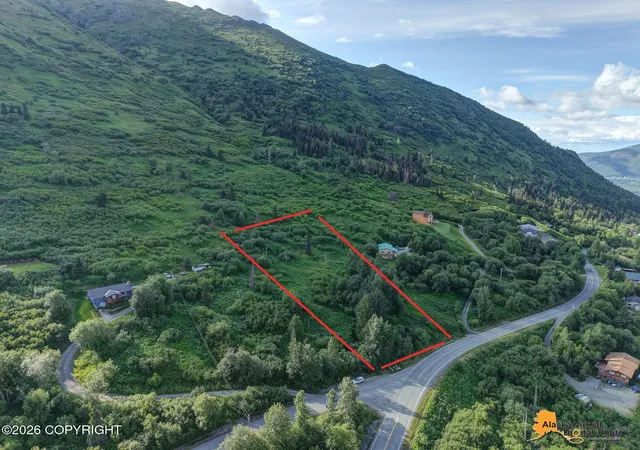 Photo 5 of Land for sale at L8 B3 Hiland Rd, Eagle River, AK 99577 | MLS# 26-9753 | Listing updated on 2026-08-04