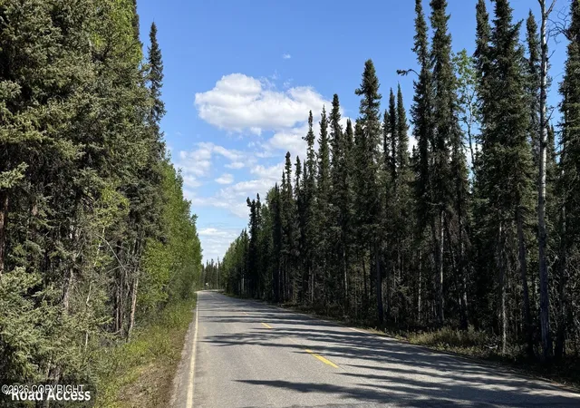 Photo 1 of Land for sale at 7412 Harding Dr, Salcha, AK 99714 | MLS# 26-9482 | Listing updated on 2026-09-24