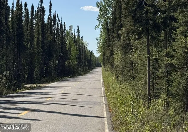 Photo 4 of Land for sale at 7412 Harding Dr, Salcha, AK 99714 | MLS# 26-9482 | Listing updated on 2026-09-24