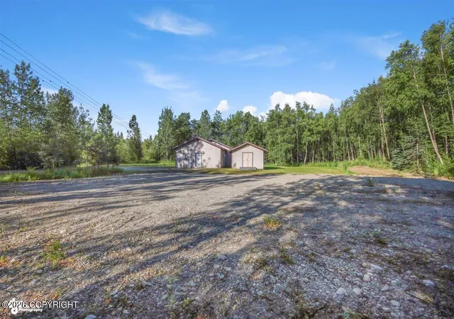 Photo 48 of Sale Pending at 5850 N Talgach View Dr, Wasilla, AK 99654 | MLS# 26-9593 | Listing updated on 2026-09-01