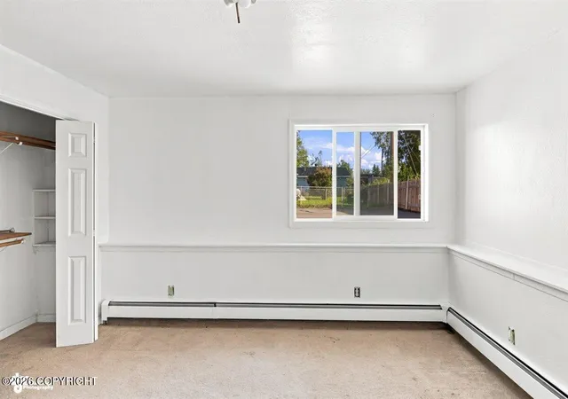 Photo 4 of Single family home for sale at 5929 E 21st Avenue, Anchorage, AK 99504 | MLS# 26-9488 | Listing updated on 2026-08-18