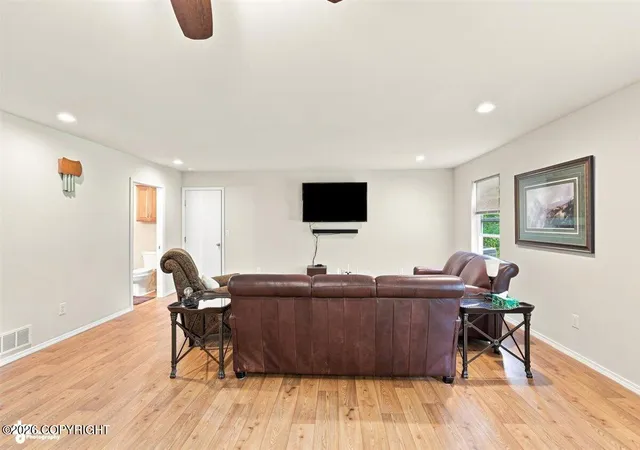 Photo 5 of Single family home for sale at 26675 W Crystal Lake Rd, Willow, AK 99688 | MLS# 26-9636 | Listing updated on 2026-08-07