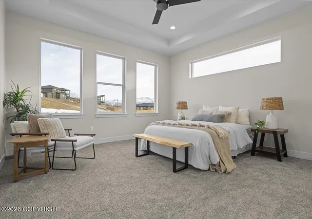 Photo 4 of Sale Pending at 2667 S Rainbow View Cir, Wasilla, AK 99645 | MLS# 26-9496 | Listing updated on 2026-07-30
