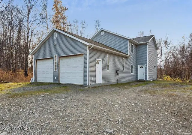 Multi family home for sale at 610 W Holiday Dr, Wasilla, AK 99654 | MLS# 26-10863