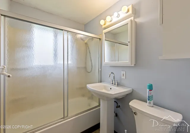 Photo 13 of Sale Pending at 6004 Miley Dr, Anchorage, AK 99504 | MLS# 26-9805 | Listing updated on 2026-08-22