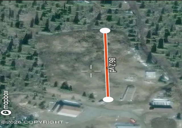 Photo 3 of Land for sale at Mile 149 Glenn Hwy, Glennallen, AK 99588 | MLS# 26-9509 | Listing updated on 2026-09-16