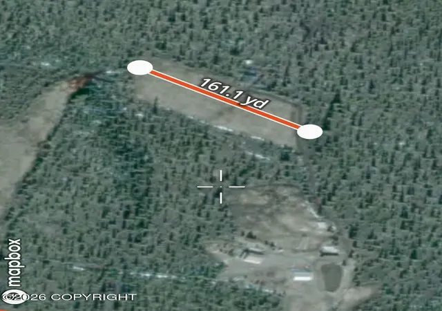 Photo 4 of Land for sale at Mile 149 Glenn Hwy, Glennallen, AK 99588 | MLS# 26-9509 | Listing updated on 2026-09-16