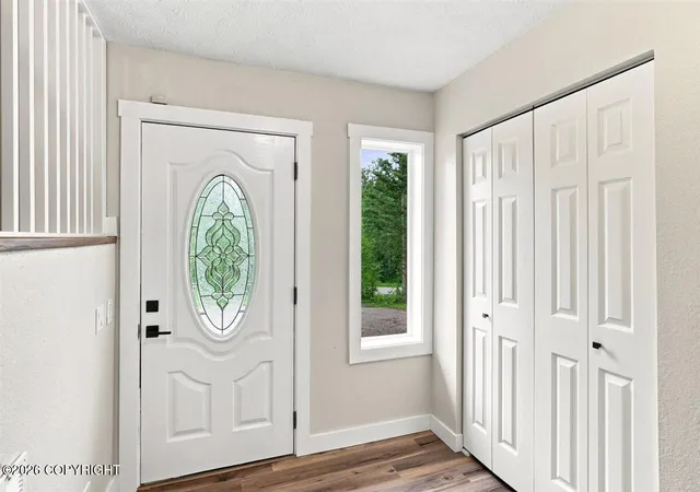 Photo 2 of Single family home for sale at 2150 N Patsy St, Wasilla, AK 99654 | MLS# 26-9938 | Listing updated on 2026-08-07