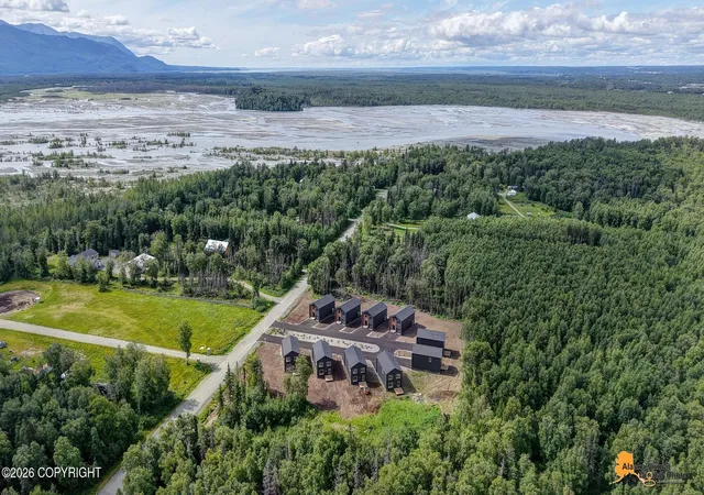 Photo 67 of Sale Pending at 13841 E Doc Mckinley Ave, Palmer, AK 99645 | MLS# 26-9539 | Listing updated on 2026-08-25