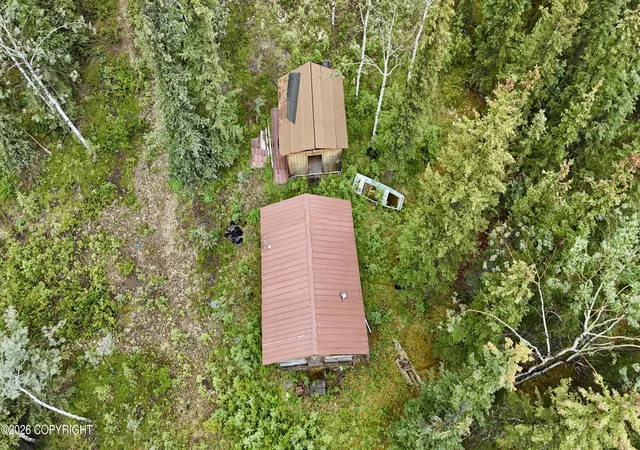 Photo 3 of Single family home for sale at L10 B3 Mentasta Ave, Tok, AK 99780 | MLS# 26-9621 | Listing updated on 2026-08-03