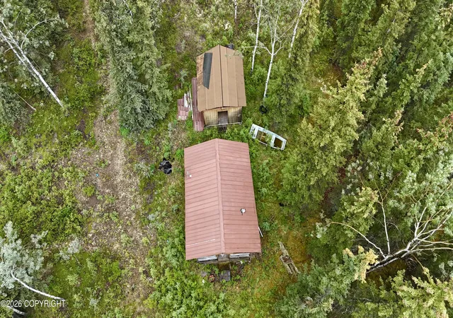 Photo 4 of Single family home for sale at L10 B3 Mentasta Ave, Tok, AK 99780 | MLS# 26-9621 | Listing updated on 2026-08-03