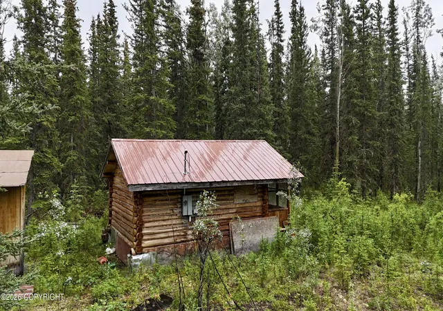 Photo 6 of Single family home for sale at L10 B3 Mentasta Ave, Tok, AK 99780 | MLS# 26-9621 | Listing updated on 2026-08-03