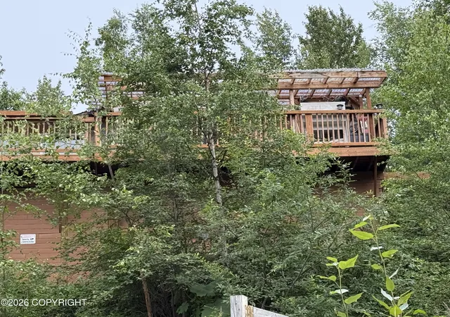 Photo 2 of Single family home for sale at 16995 W Lighthouse Dr, Big Lake, AK 99652 | MLS# 26-9511 | Listing updated on 2026-07-30