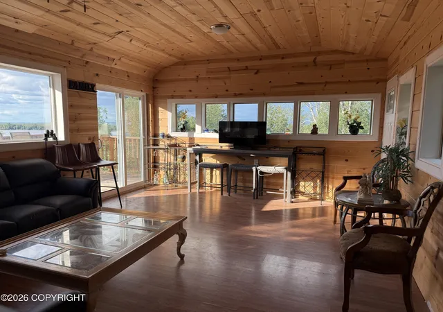 Photo 3 of Single family home for sale at 16995 W Lighthouse Dr, Big Lake, AK 99652 | MLS# 26-9511 | Listing updated on 2026-09-06