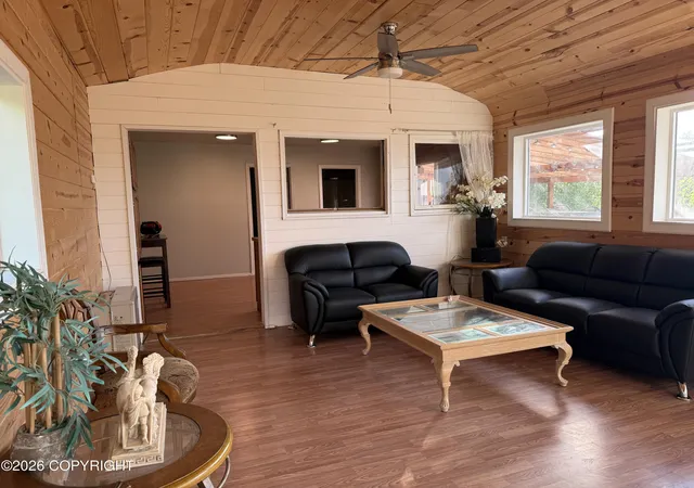 Photo 3 of Single family home for sale at 16995 W Lighthouse Dr, Big Lake, AK 99652 | MLS# 26-9511 | Listing updated on 2026-10-07