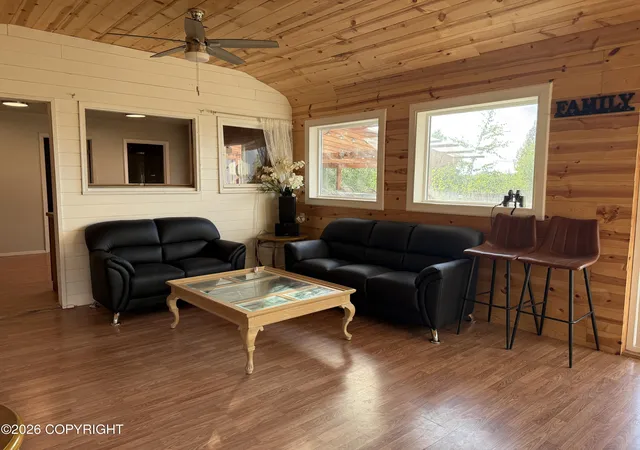 Photo 4 of Single family home for sale at 16995 W Lighthouse Dr, Big Lake, AK 99652 | MLS# 26-9511 | Listing updated on 2026-10-07