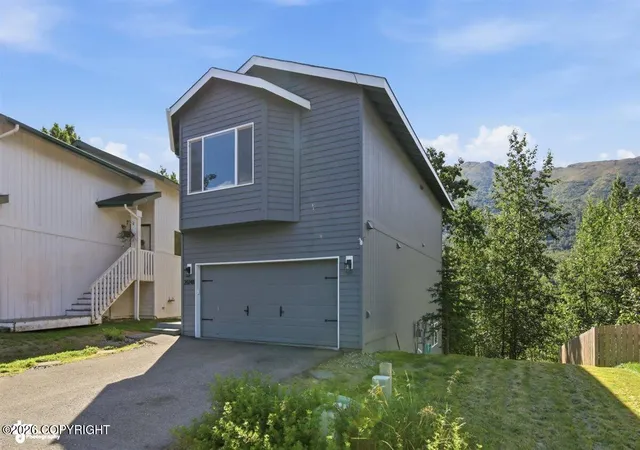 Photo 43 of Sale Pending at 20248 Glacier Park Cir, Eagle River, AK 99577 | MLS# 26-9525 | Listing updated on 2026-08-25