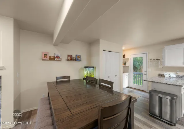 Photo 4 of Single family home for sale at 7515 White Hawk Dr, Anchorage, AK 99507 | MLS# 26-10119 | Listing updated on 2026-10-06
