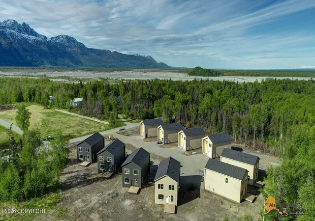 Photo 37 of Single family home for sale at 13843 E Doc Mckinley Ave, Palmer, AK 99645 | MLS# 26-9541 | Listing updated on 2026-07-31