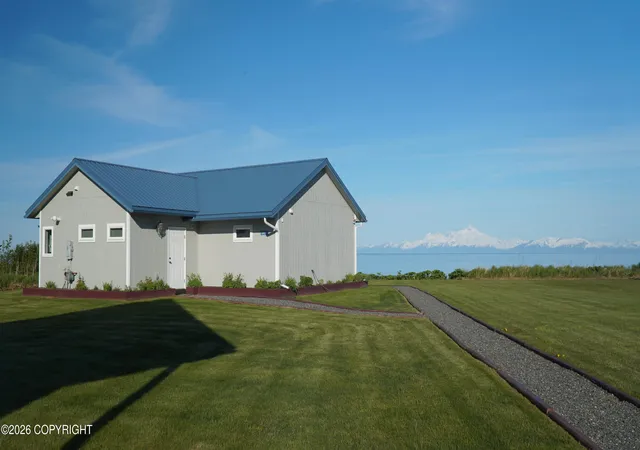 Photo 24 of Sale Pending at 22185 Sterling Hwy #9, Ninilchik, AK 99639 | MLS# 26-9582 | Listing updated on 2026-08-09