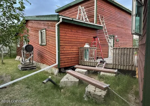 Photo 21 of Single family home for sale at 174 Cranberry St, Bethel, AK 99559 | MLS# 26-9513 | Listing updated on 2026-08-03