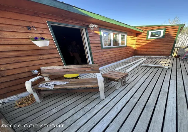 Photo 1 of Single family home for sale at 174 Cranberry St, Bethel, AK 99559 | MLS# 26-9513 | Listing updated on 2026-08-03