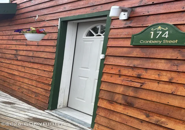 Photo 2 of Single family home for sale at 174 Cranberry St, Bethel, AK 99559 | MLS# 26-9513 | Listing updated on 2026-08-03