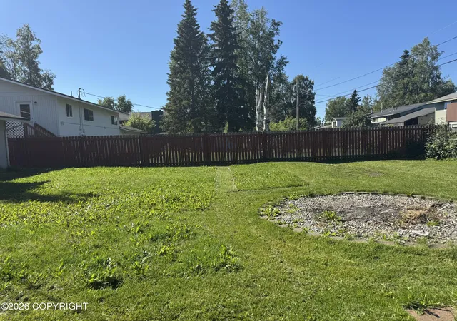 Photo 34 of Single family home for sale at 725 W 72nd Avenue, Anchorage, AK 99518 | MLS# 26-9691 | Listing updated on 2026-08-30