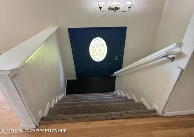 Photo 3 of Sale Pending at 725 W 72nd Avenue, Anchorage, AK 99518 | MLS# 26-9691 | Listing updated on 2026-10-20