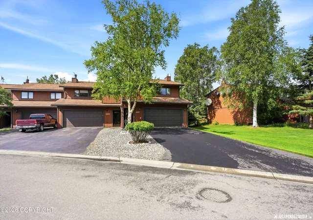 Photo 2 of Sale Pending at 7800 Raymar Cir, Anchorage, AK 99518 | MLS# 26-9528 | Listing updated on 2026-08-21