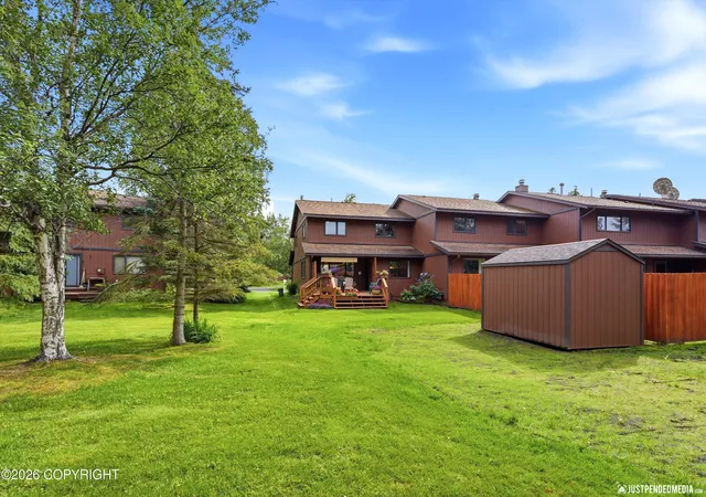 Photo 40 of Sale Pending at 7800 Raymar Cir, Anchorage, AK 99518 | MLS# 26-9528 | Listing updated on 2026-08-21